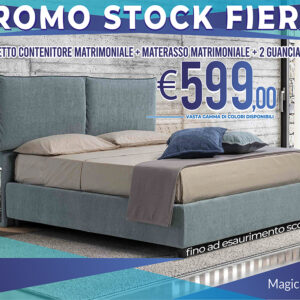 PROMO STOCK FIERA