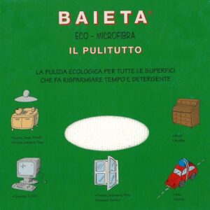 Panno Baieta - immagine 3