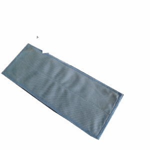 Magic Pad con 2 panni per vetri - immagine 2