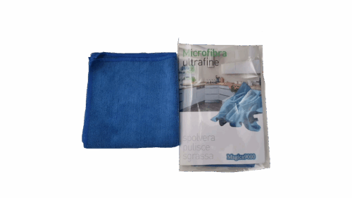 Panno Magico Blu